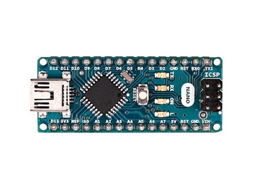Arduino nano carte de - nano,