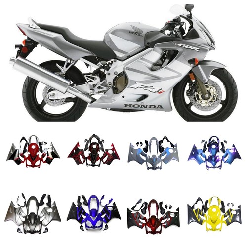 Abs plastic fairings kit - fairings,