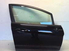 Porte avant droit FORD FIESTA