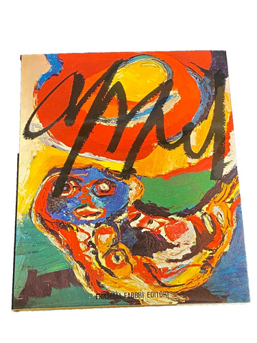 Karel appel peter bellew - karel,