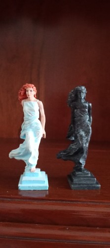 Mylene farmer mylenium tour - mylenium,