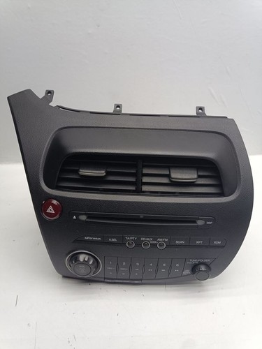 Honda civic 2007 - honda,