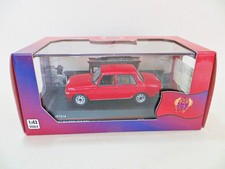 IST MODELS IST014 '1985 WARTBURG 353' RED. 1:43. VINTAGE. MIB/BOXED
