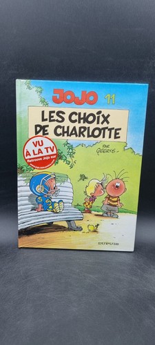 Jojo tome les - tome, 11