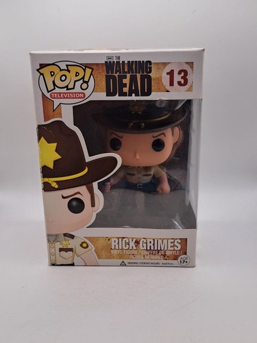 The walking dead pop - walking,