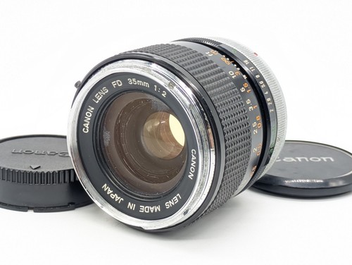 Rare exc objectif canon - rare,