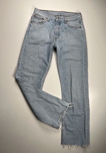 Levi 501 pantalon jean - 501,