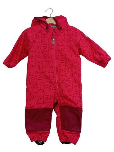Color kids combinaison ski - color,