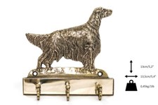 Setter Irlandais - Cintre En