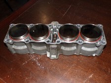 Moteur cylindre cruches YAMAHA