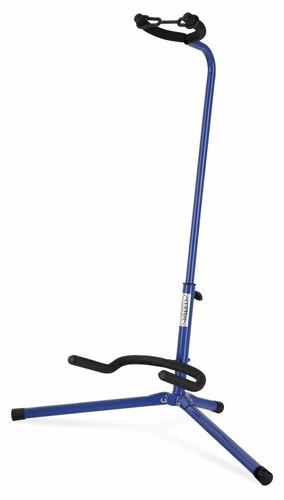 Support stand pied guitare - stand,