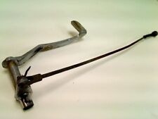 brake pedal for MOTOBECANE 125 LT 1974-1978 used 139485