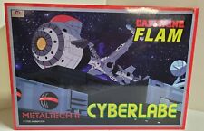 Capitaine FLAM - Cyberlabe