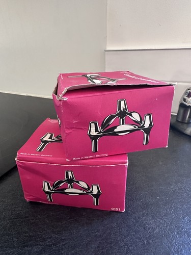 Bougeoir nagel lot avec - nagel, 2