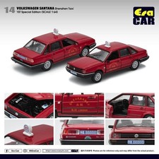 Era Car 1:64 Diecast car 14