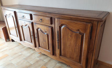 Bahut / buffet  salle à