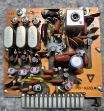 YAESU FT-101 PB-1078A MOD Unit