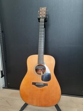 Yamaha FG3 Acoustic Electric