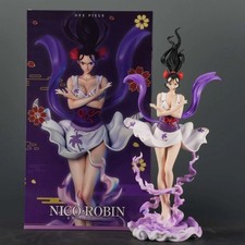 Figurine One Piece Nico Robin