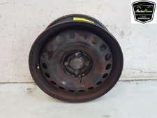 WHEEL RIM St, 15", 6J, ET40, 4 GATS DACIA LODGY (JS) 2013 403004679R
