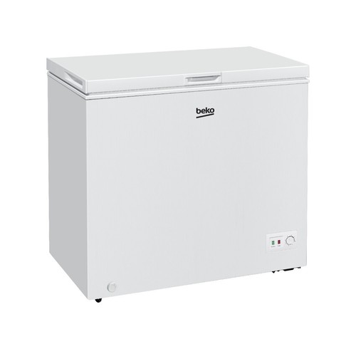 Congélateur puits beko - puits,