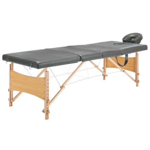 Table massage pliante lit - de,