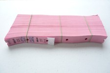 Lot de 1822 tickets de cinéma anciens neufs déco vintage mariage thème cinéma