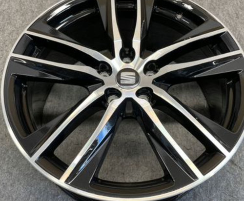 Jantes neuves style - 4, 17''