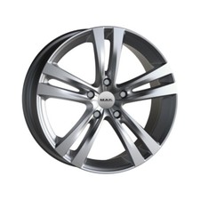 JANTES ROUES MAK ZENITH POUR