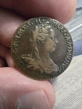 2 Liard Marie Thérèse 1778