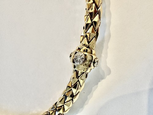 Collier girocollo chimento - collier,