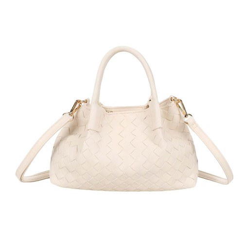 Sac main pour femme tressé - à,