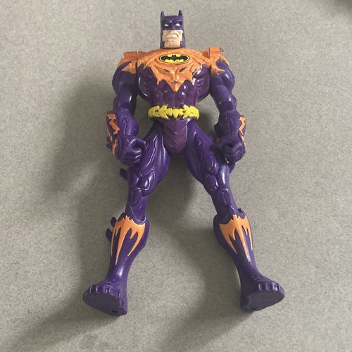 Arsenal cape batman - batman, figurine
