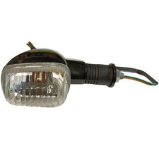 Clignotant arrière gauche