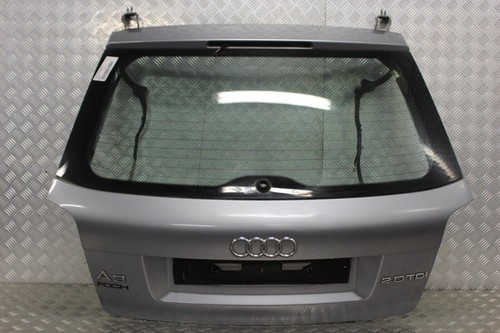 Hayon coffre audi 3 - audi, ii