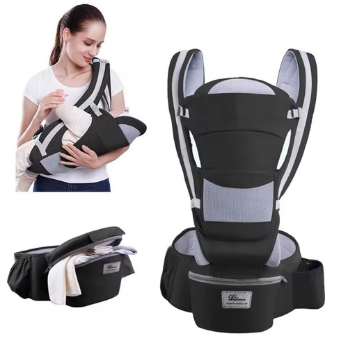 Porte bébé ergonomique pour - porte-bébé,