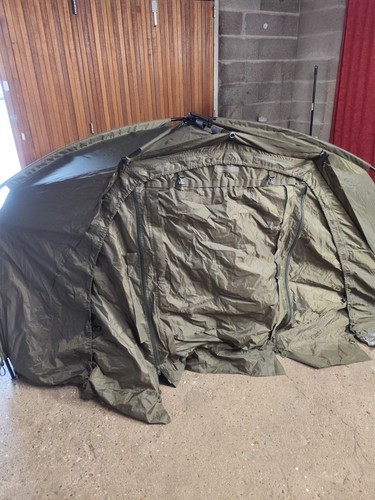 Brolly trakker tempest - tempest, 100