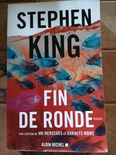 STEPHEN KING FIN DE RONDEPAR