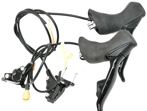 Sram rival axs - axs, d1