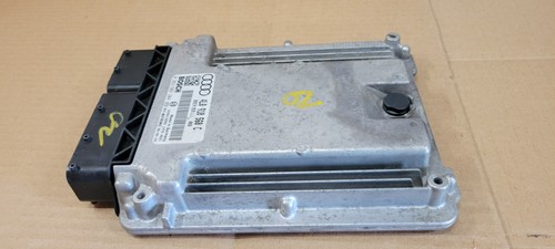 2007 2009 audi - 2007, ecu