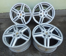 Jantes En Aluminium Originales