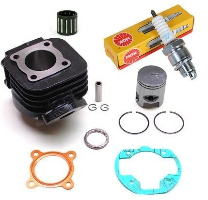 Ensemble cylindre piston - ensemble,