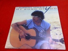 45 tours Laurent Voulzy my