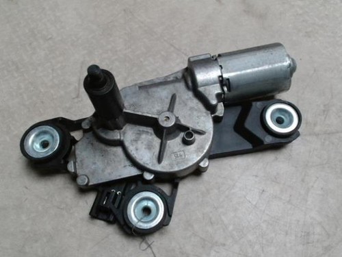 Moteur essuie glace arriere