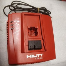 Chargeur  hilti C 7/36 Acs 