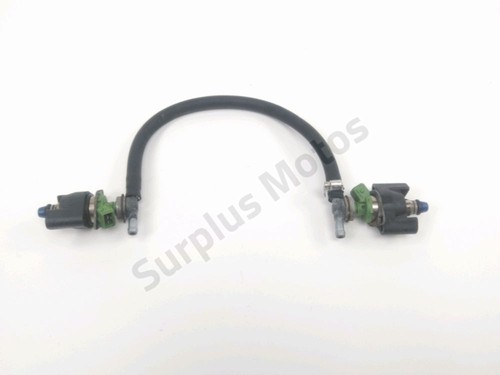 Injecteur moto guzzi v11 - injecteur,