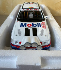 ford sierra cosworth 4x4