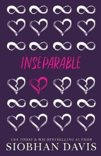 Siobhan davis inseparable - davis,
