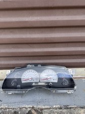 2003 Ford F150 Harley Davidson Speedometer Instrument Cluster 02 03 HD 172K 1DL