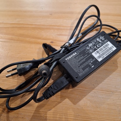 Chargeur toshiba original - toshiba, 45w